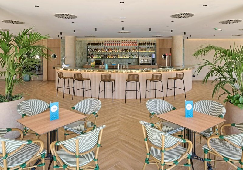 Hotel Allgemein