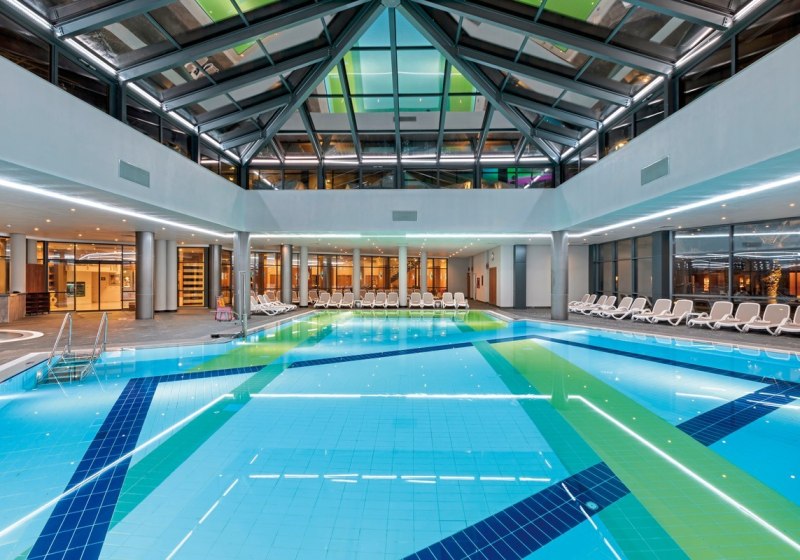 Hotel Allgemein