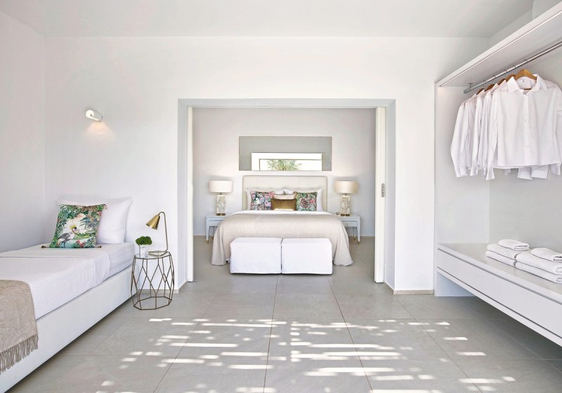 Zimmer & Wohnkomfort