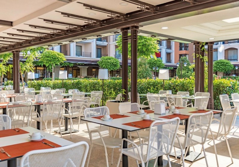 Kulinarik & Restaurants