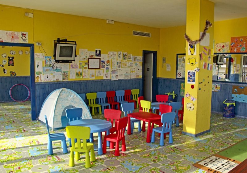 Hotel Allgemein