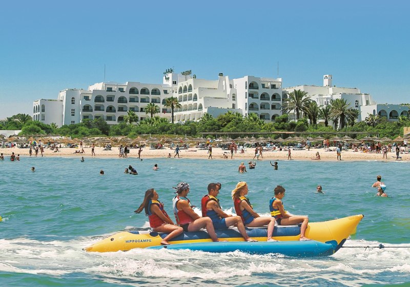 Unterhaltung & Entertainment