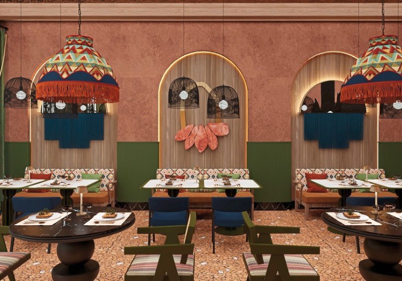 Kulinarik & Restaurants