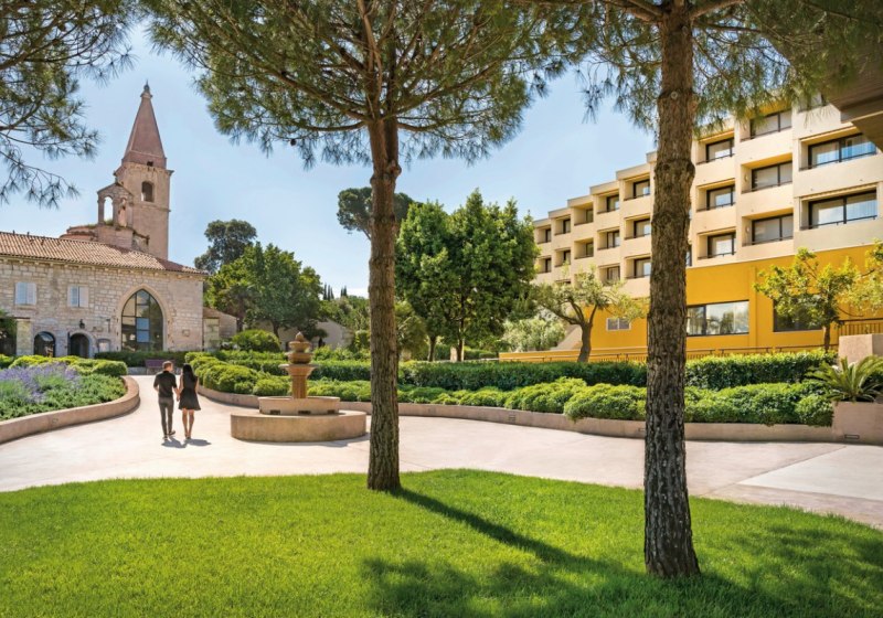 Hotel Allgemein