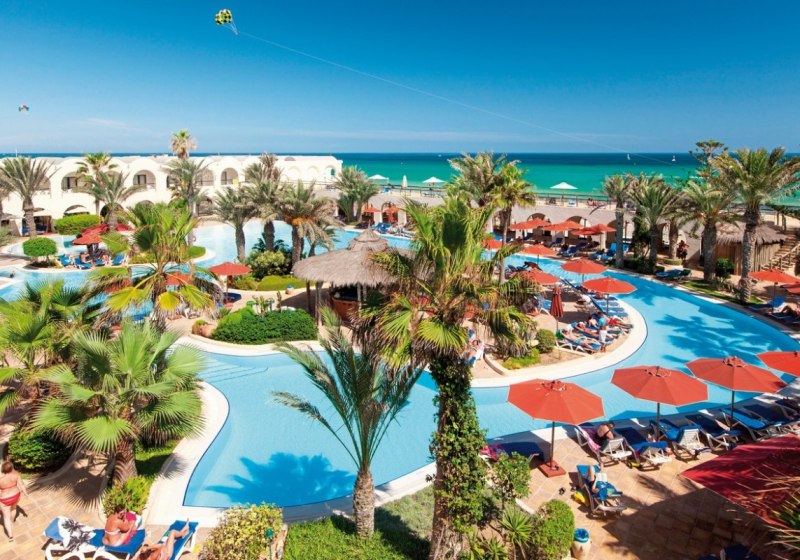Hotel Allgemein