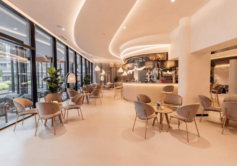 Hotel Allgemein