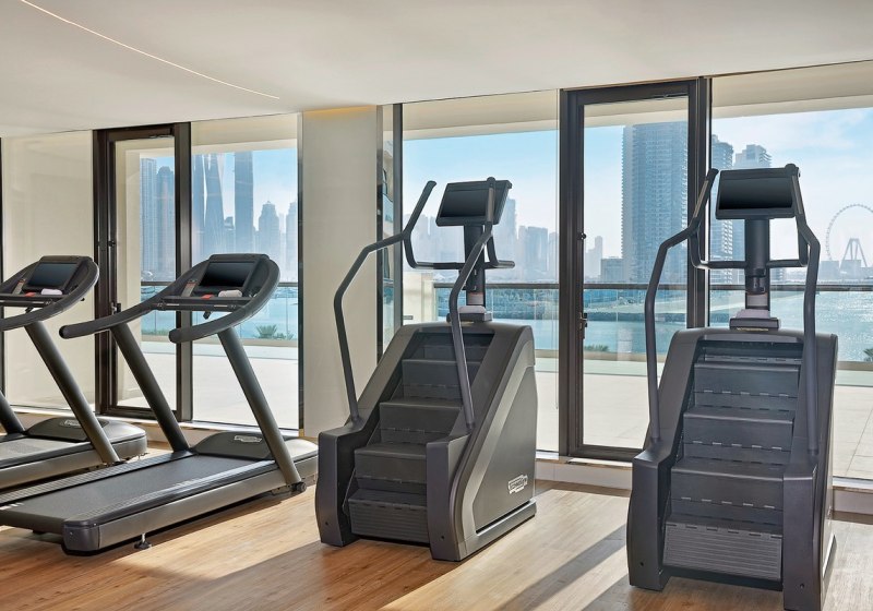 Beispiel: Sport & Fitness