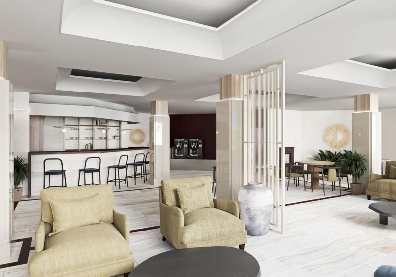 Hotel Allgemein