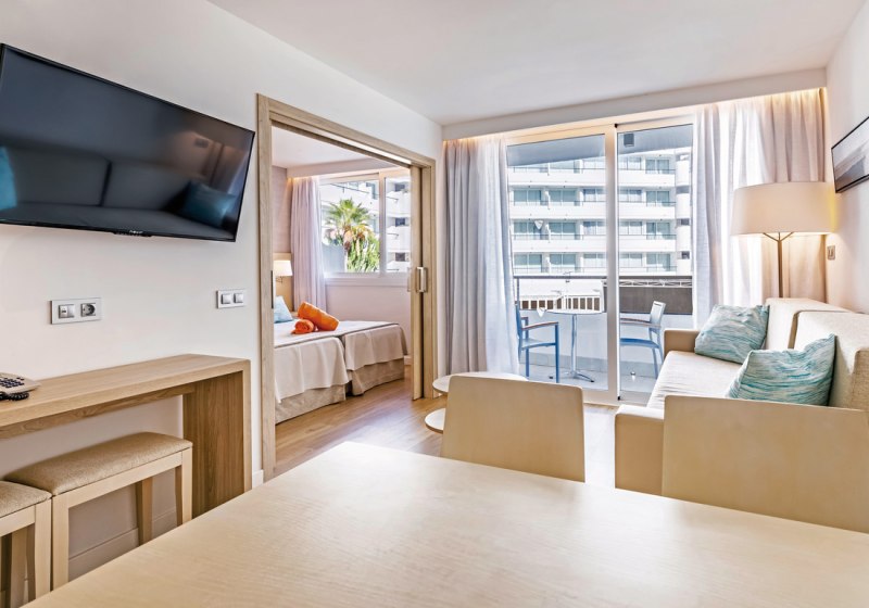 Zimmer & Wohnkomfort