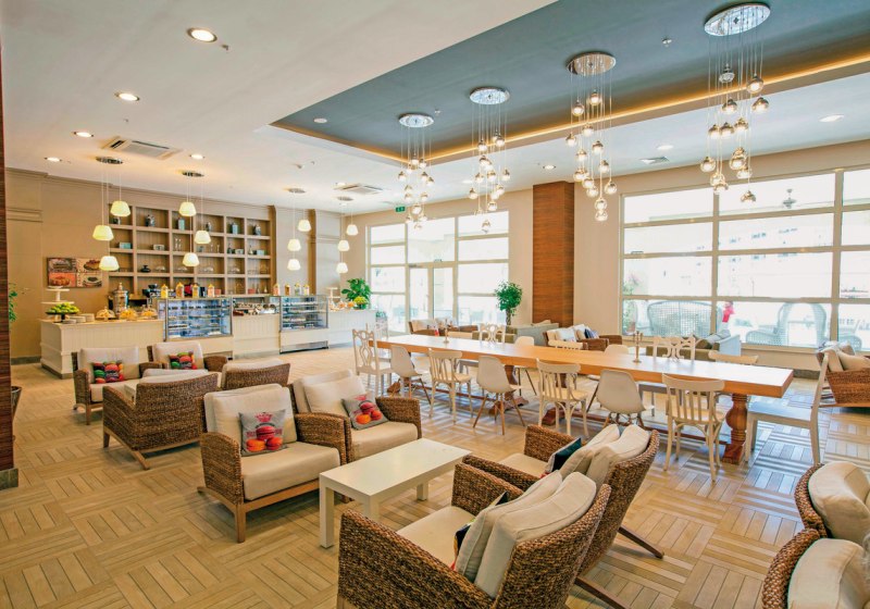 Kulinarik & Restaurants