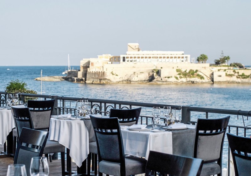 Kulinarik & Restaurants