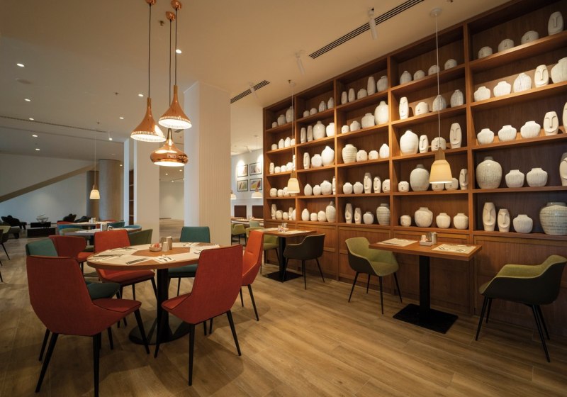 Kulinarik & Restaurants