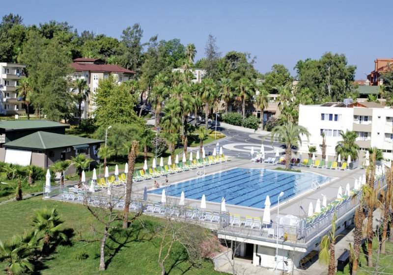 Hotel Allgemein