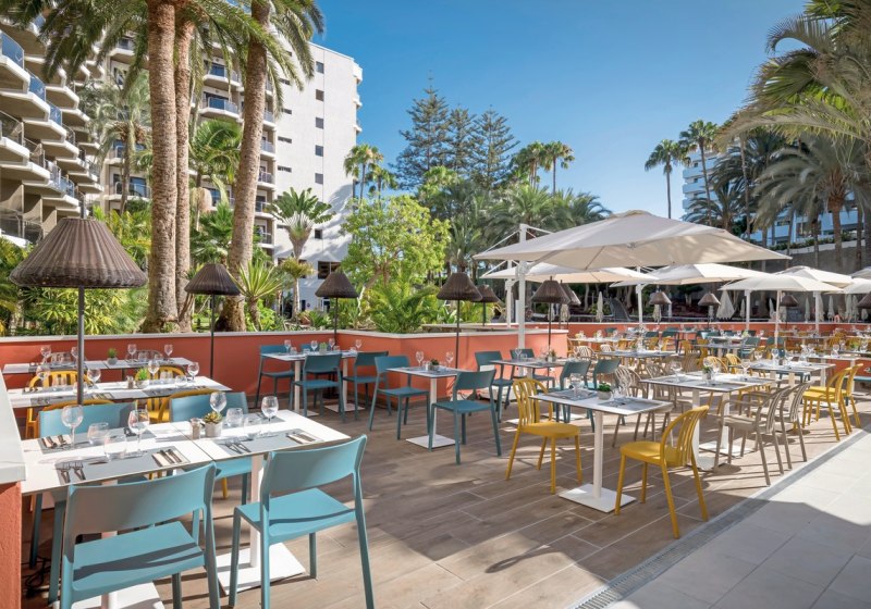 Kulinarik & Restaurants