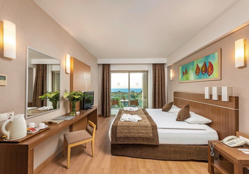 Zimmer & Wohnkomfort