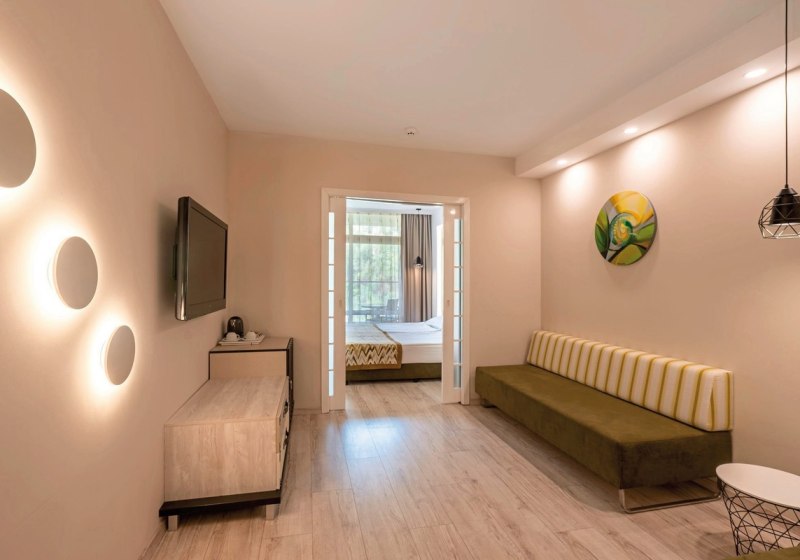 Zimmer & Wohnkomfort