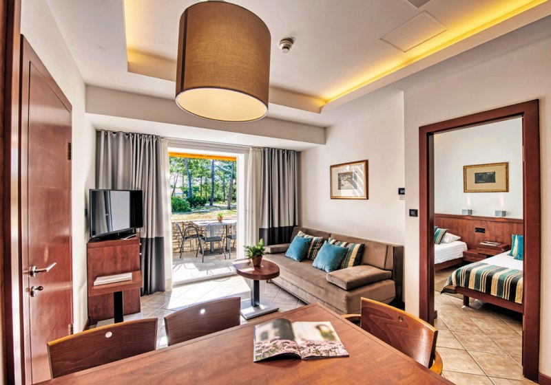 Zimmer & Wohnkomfort