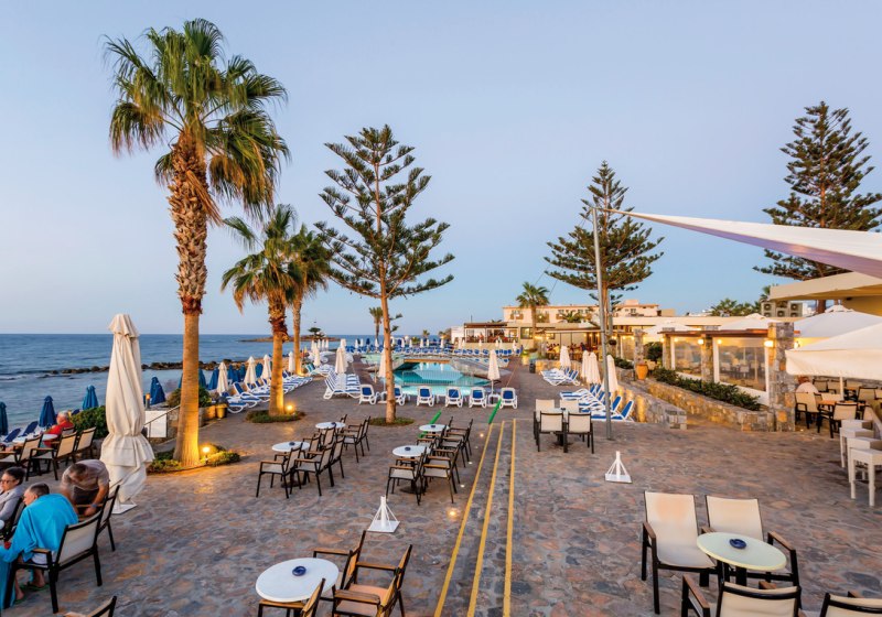 Kulinarik & Restaurants