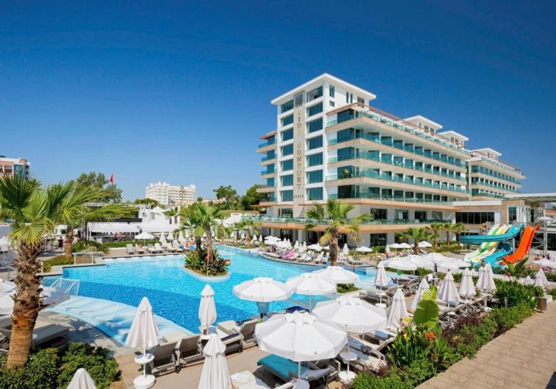 Hotel Allgemein