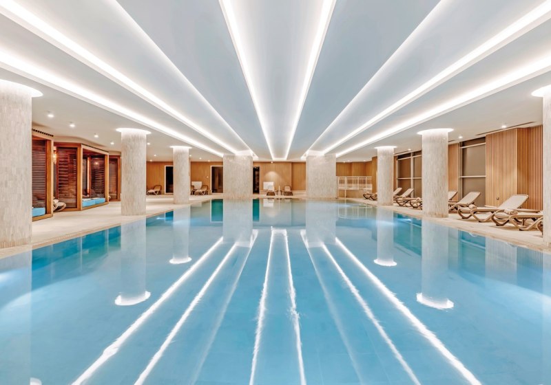 Hotel Allgemein