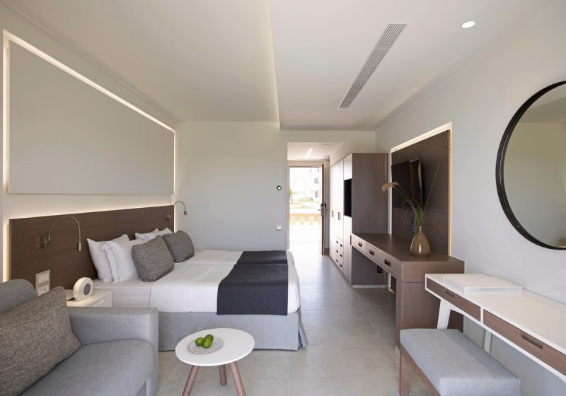 Zimmer & Wohnkomfort