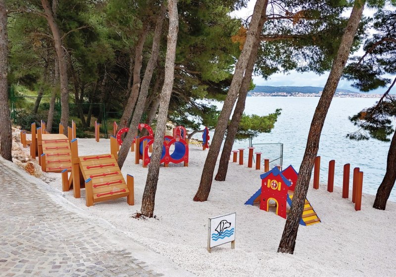 Unterhaltung Familie