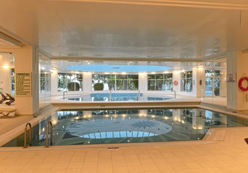 Hotel Allgemein