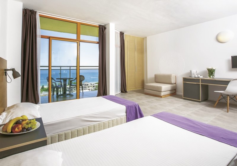 Zimmer & Wohnkomfort