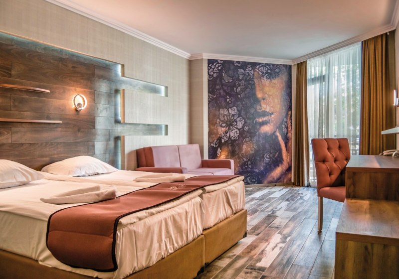 Zimmer & Wohnkomfort