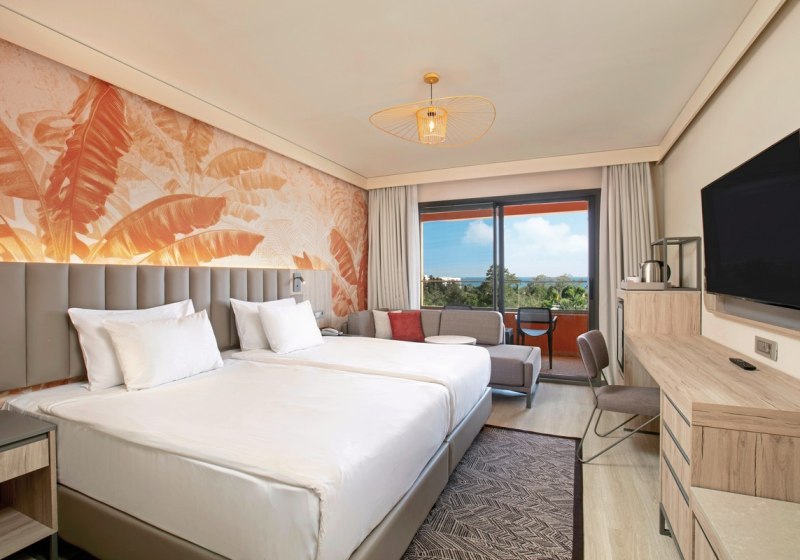 Zimmer & Wohnkomfort