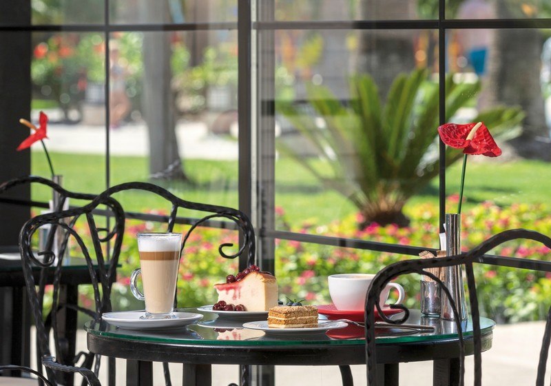 Kulinarik & Restaurants