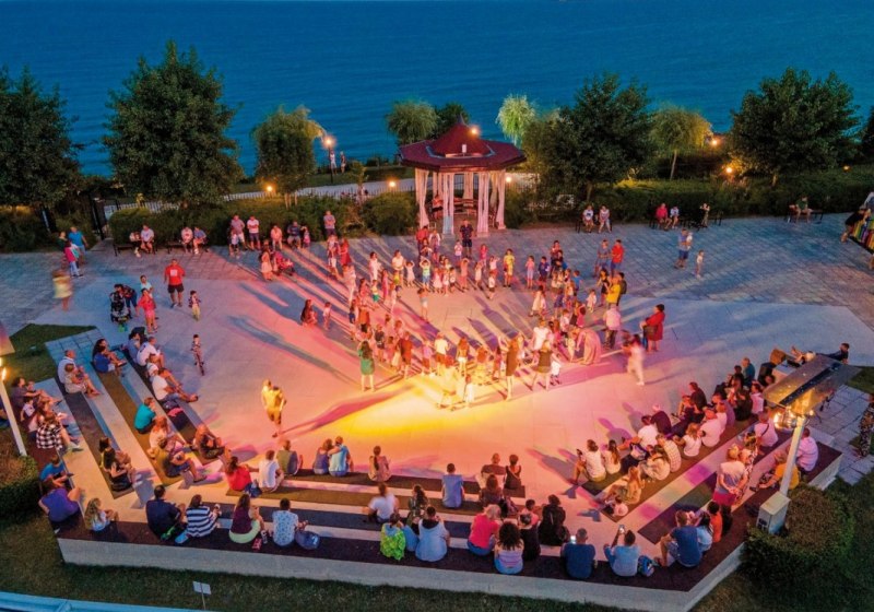 Beispiel: Unterhaltung & Entertainment