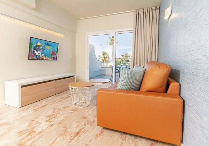 Zimmer & Wohnkomfort