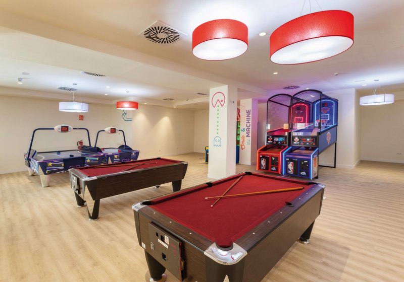 Hotel Allgemein