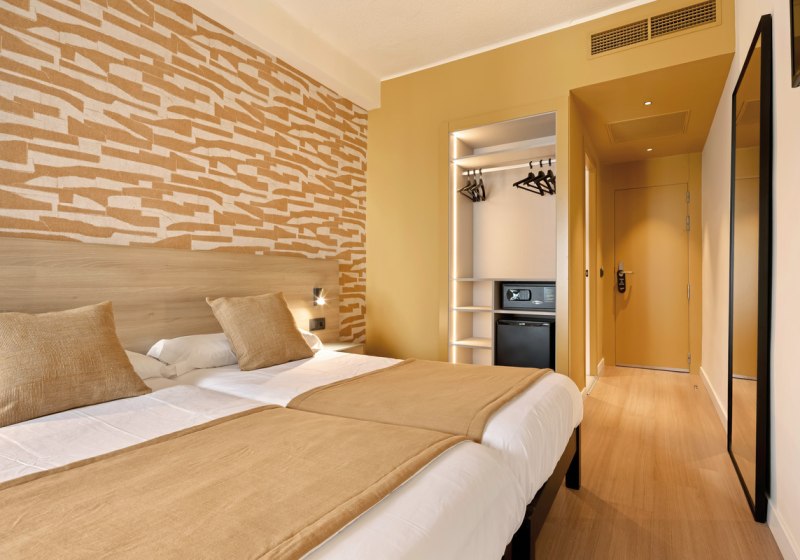 Zimmer & Wohnkomfort