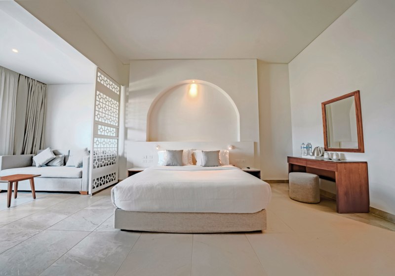 Zimmer & Wohnkomfort