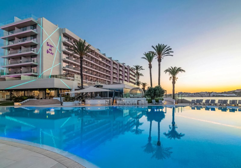 Hotel Allgemein