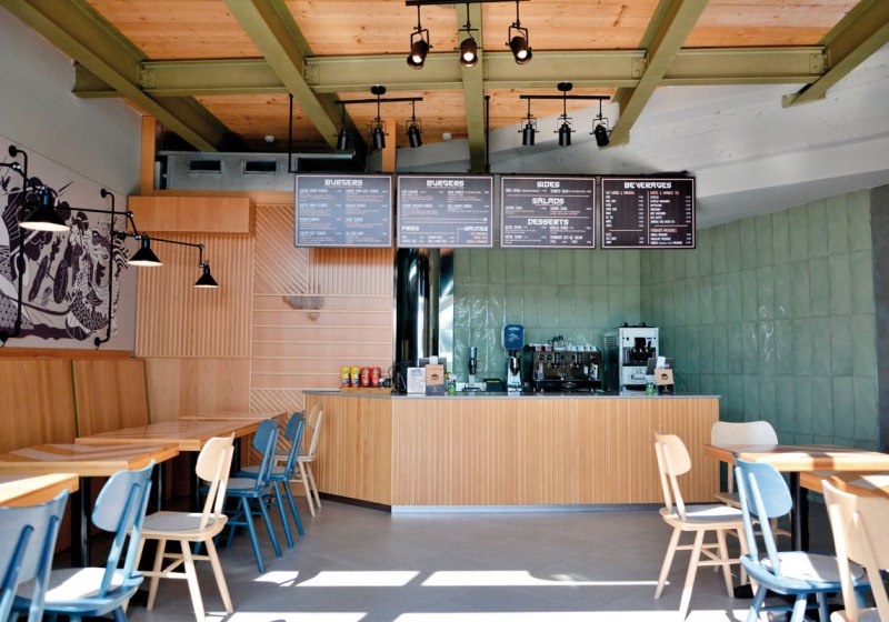 Kulinarik & Restaurants