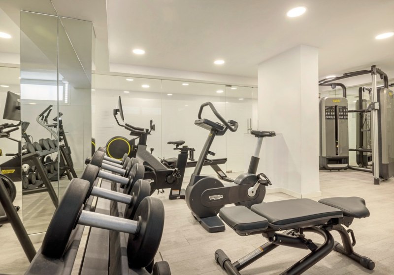 Sport & Fitness
