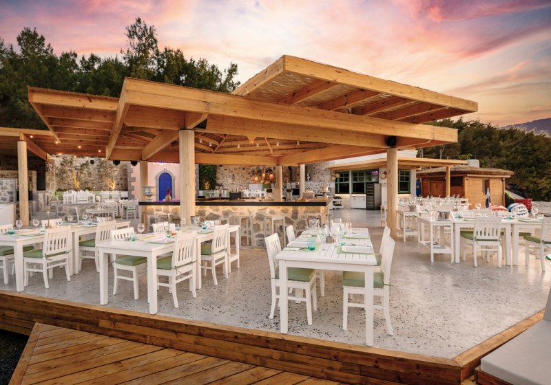 Kulinarik & Restaurants