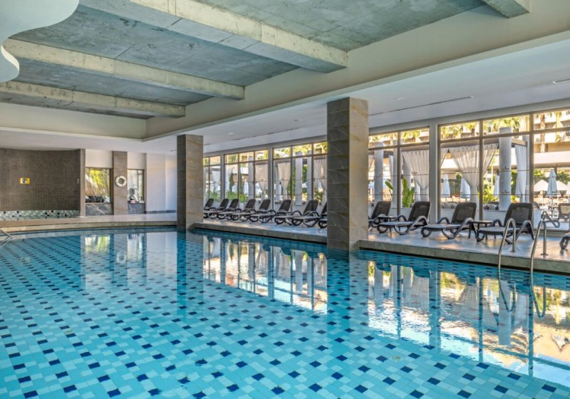 Hotel Allgemein