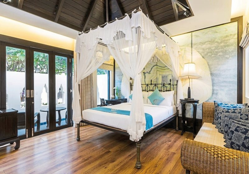 Zimmer & Wohnkomfort