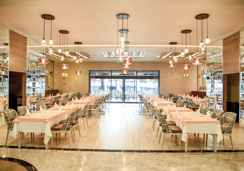 Kulinarik & Restaurants