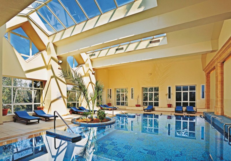 Hotel Allgemein