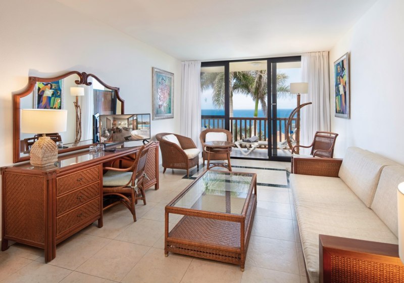 Zimmer & Wohnkomfort