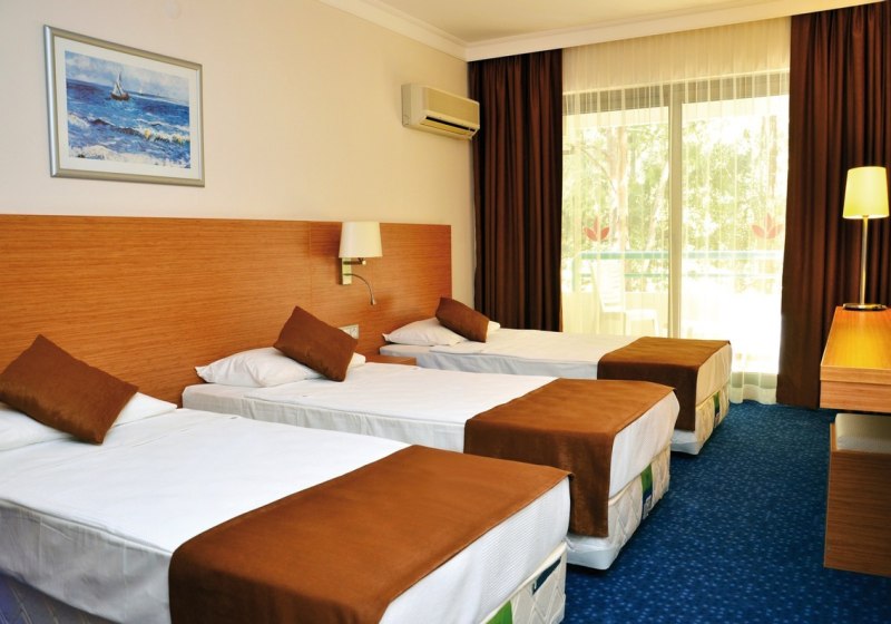 Hotel Allgemein