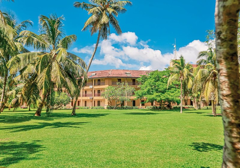 Hotel Allgemein