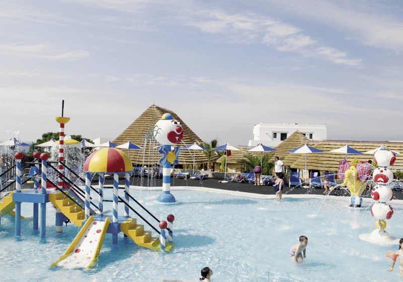 Hotel Allgemein
