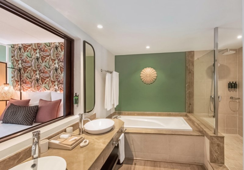 Zimmer & Wohnkomfort