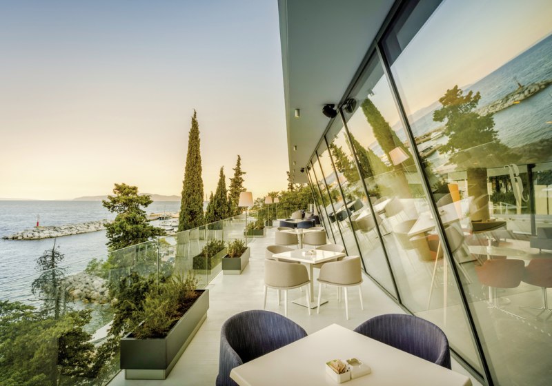 Kulinarik & Restaurants